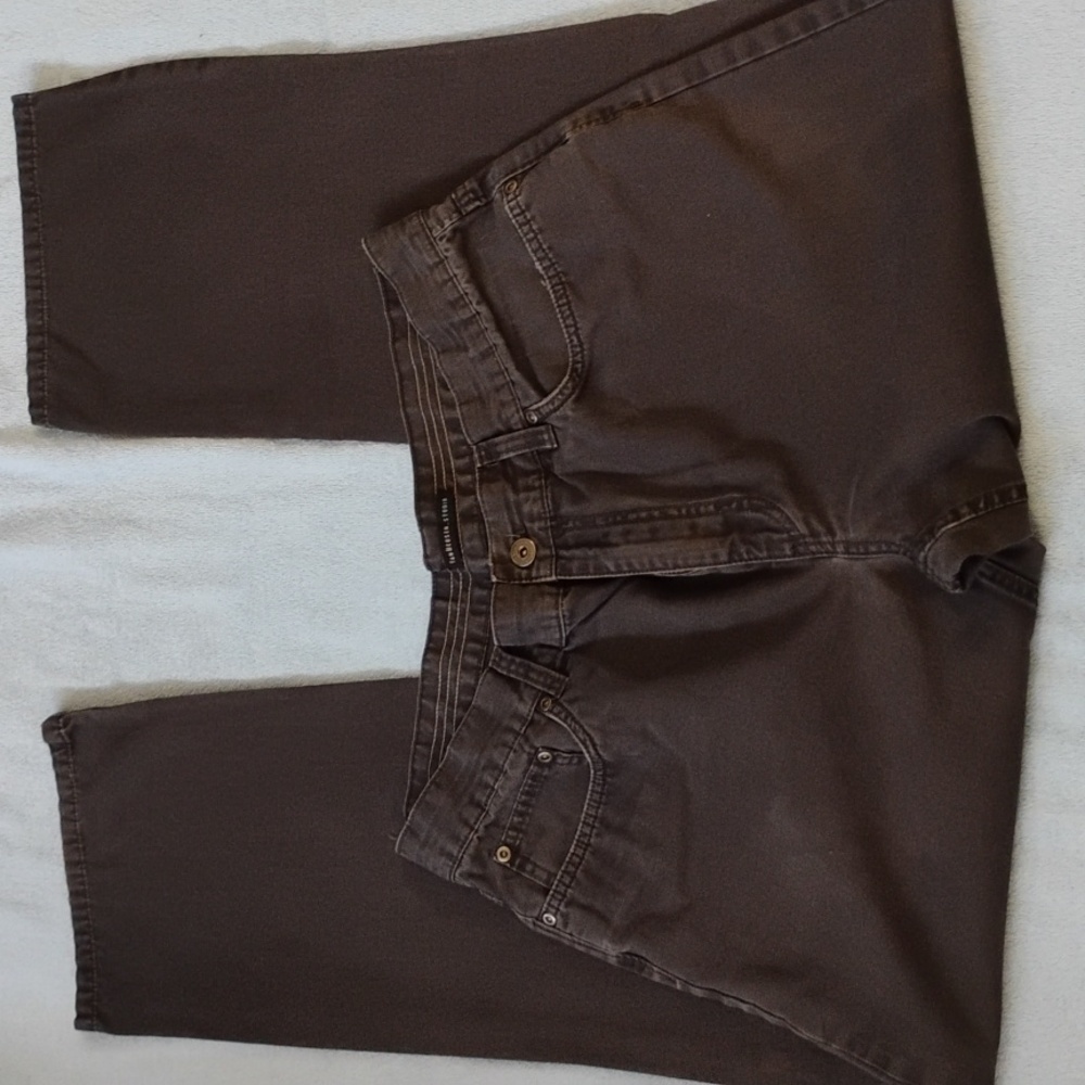 Van Heusen Studio Men's Pants!